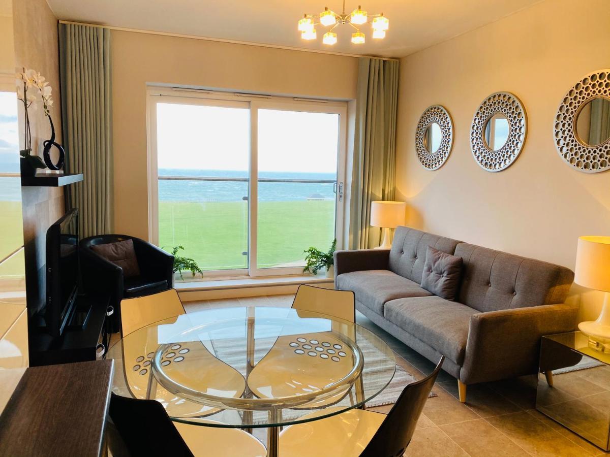 Stunning Sea Views, Luxury Apartment Beaches & Restaurants Are A Short Walk Away Newquay  Bagian luar foto
